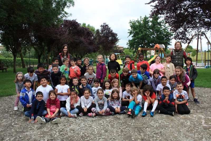 El jueves 14 de junio, fuimos a visitar el parque de los bomberos de Trinitarios. &nbsp; Fueron muy simpáticos con nosotros. Nos enseñaron dónde trabajan, su gimnasio en el que [&hellip;]