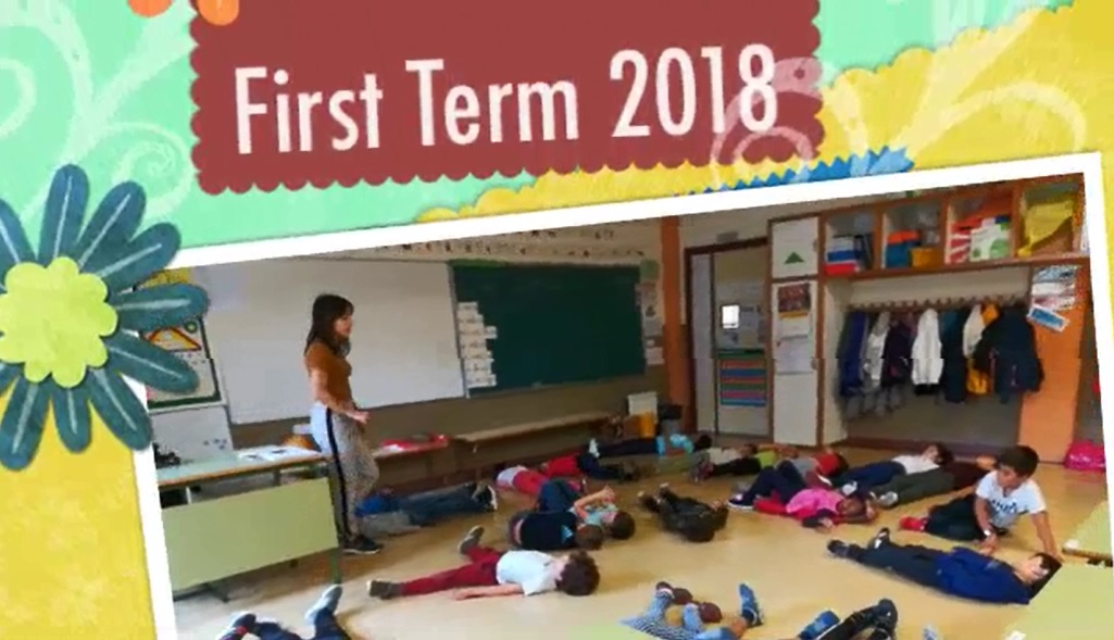 Durante todo este curso el alumnado de 1º de primaria trabajan las emociones en muchos momentos del día, uno de estos momentos es en el taller de Drama, impartido por [&hellip;]