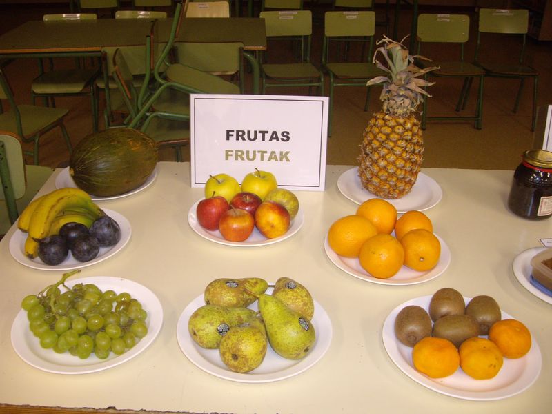 El día 20 de octubre, el alumnado de 4º de primaria junto con sus tutoras, participó en el programa «Desayuna cada día», organizado por el Ayuntamiento de Pamplona. El objetivo [&hellip;]