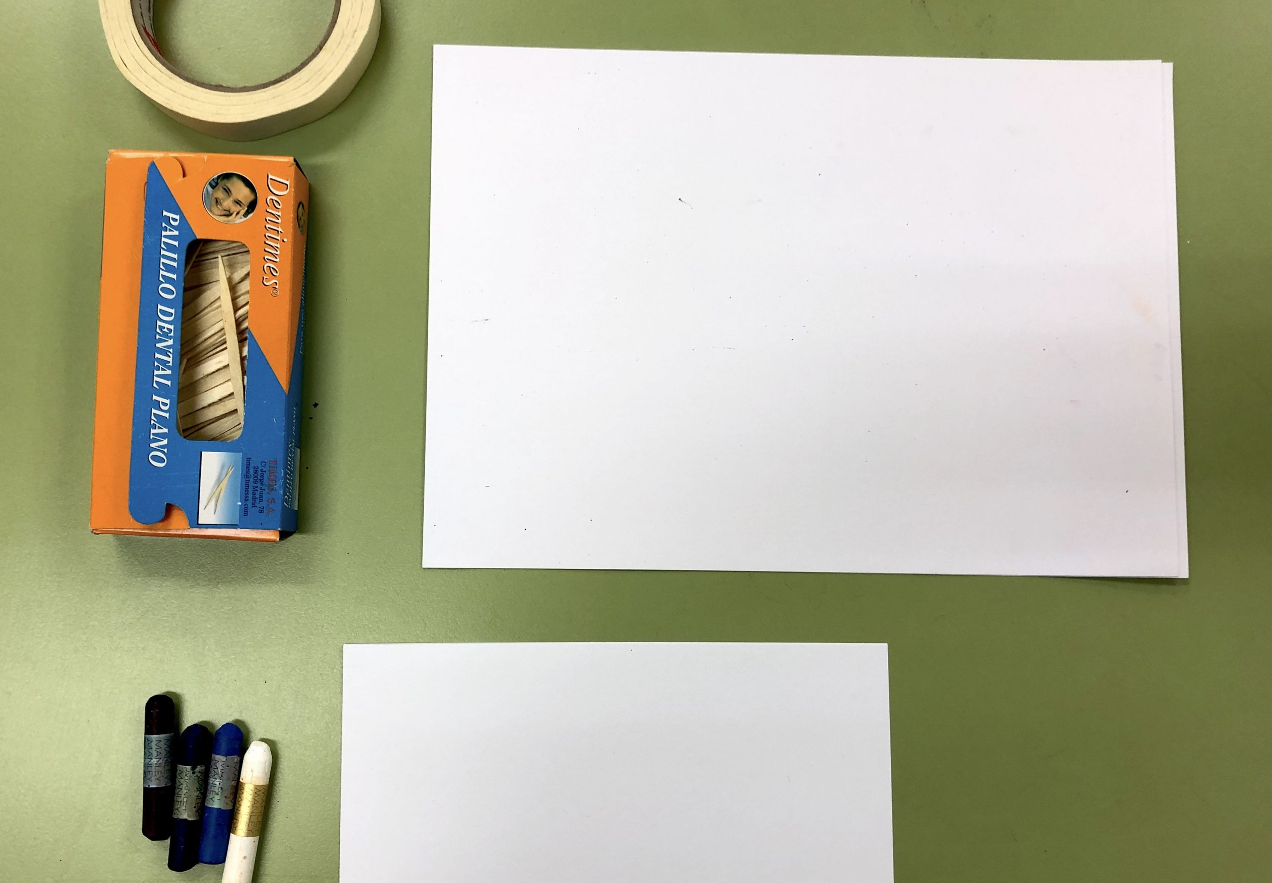 The new year is here and students worked on a writing and art project where they thought about what are their goals for 2021. Apart from the writing, they created [&hellip;]