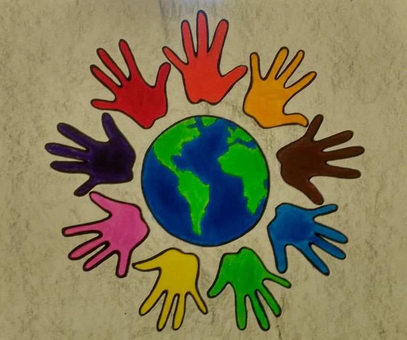 Certamen literario Certamen literario, que este curso ha tenido como temática la igualdad, bajo el lema «La igualdad merece una oportunidad».