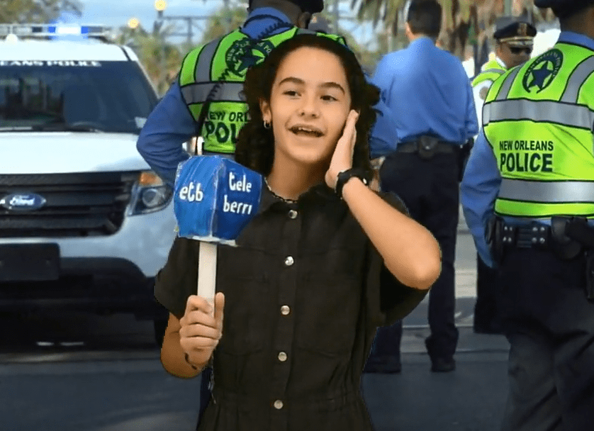 Podcast euskera Hemos comenzado el curso escolar de euskera trabajando las noticias y como colofón, el alumnado ha creado unos podcasts muy divertidos. Zorionak lagunak!