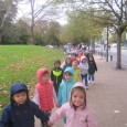 El 15 de octubre los niños y niñas de 4 años visitamos a los gigantes, cabezudos, kilikis y zaldikos de Pamplona. Disfrutamos del paseo por la Vuelta del Castillo hasta […]