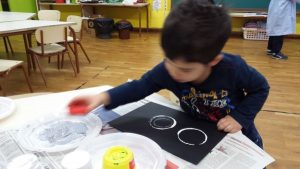 Actividades con circulos -01