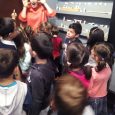 Los niños y niñas de 5 años, tuvimos la ocasión de visitar el museo de Oteiza. Nos enseñaron muchas obras artísticas. Fue una excursión muy enriquecedora y nos los pasamos […]