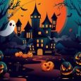 En el cole de infantil, el 31 de octubre celebramos Halloween. Vimos el conjuro de las brujas, tuvimos un «almuerzo terrorífico» y después disfrutamos de diferentes talleres en el patio. […]