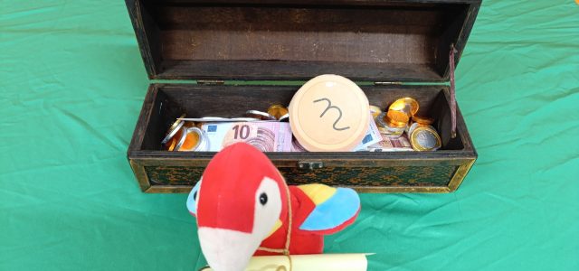 Durante este trimestre, los niños y niñas de 3º de Educación Infantil estamos aprendiendo un montón de cosas sobre los piratas gracias a nuestro amigo Poli the Parrot y el […]