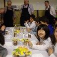 El jueves 22 de noviembre, a las 9 de la mañana, los alumnos de 4º de primaria de San Juan de la Cadena han desayunado en el colegio. Este acto […]