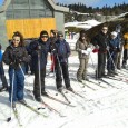 El 7 de abril de 2013 los alumnos de 6º curso quedaron en el cole para ir a la Semana Blanca. Todos estaban con las maletas. Cuando llegó todo el […]