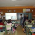 El pasado mes de marzo, alumnos y alumnas de 4º de la ESO del IES Navarro Villoslada nos visitaron para informar al alumnado de 5º y 6º de primaria de […]