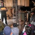 A finales de febrero, los alumnos y alumnas de 4º junto con sus profesoras fueron de excursión al museo de la miel en Eltso. Les explicaron muchas cosas: cómo se […]