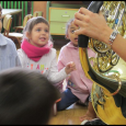 Como ya sabéis, a lo largo de este curso se ha puesto en marcha en nuestro colegio el Proyecto educación musical (PEMI) organizado por la Orquesta Sinfónica de Navarra. Las […]