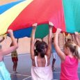 The English Week programme is thought for pupils of Grade 5 . In Novembre our pupils went to the English Week , that took place in Lumbier. We share the programme […]