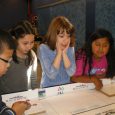 El jueves 3O de marzo, el alumnado de 4º de primaria fue al Planetario para participar en un taller de robótica. Les explicaron cómo programar un robot en el ordenador. […]