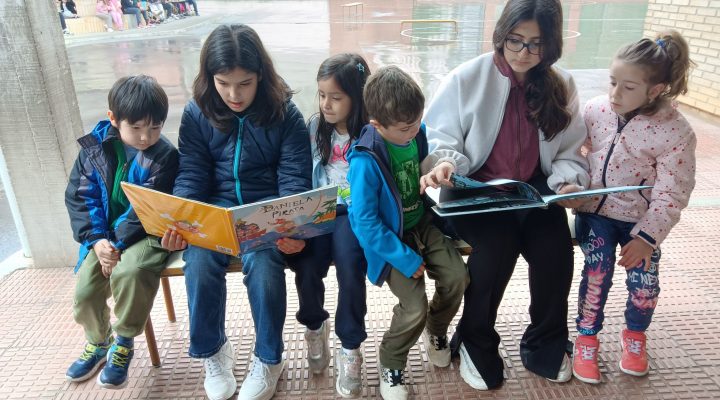 Lecturas internivelares