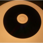 CD translucido