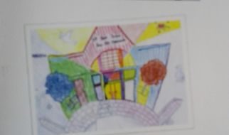 Revista escolar La Cadena