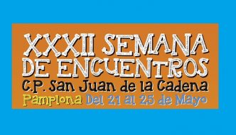 Semana de encuentros 2018