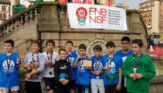 Baloncesto 3×3