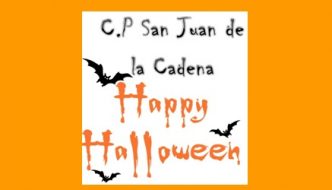 Programa halloween