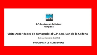 Visita Prefectura de Yamaguchi